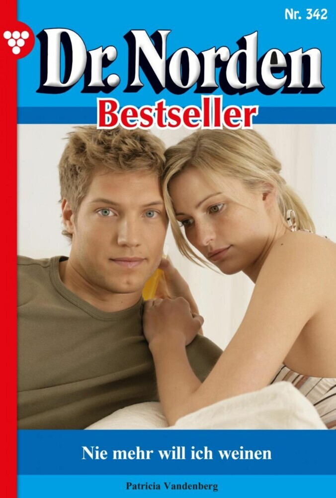 Nie mehr will ich weinen main product photo