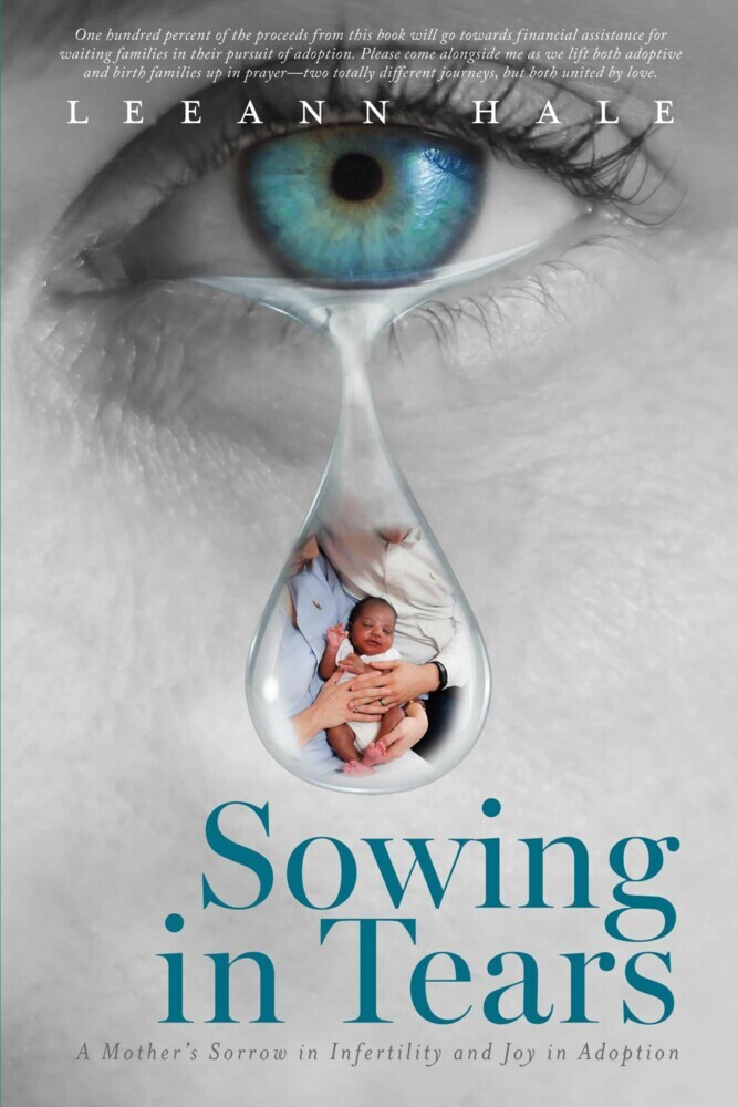 Sowing in Tears main product photo