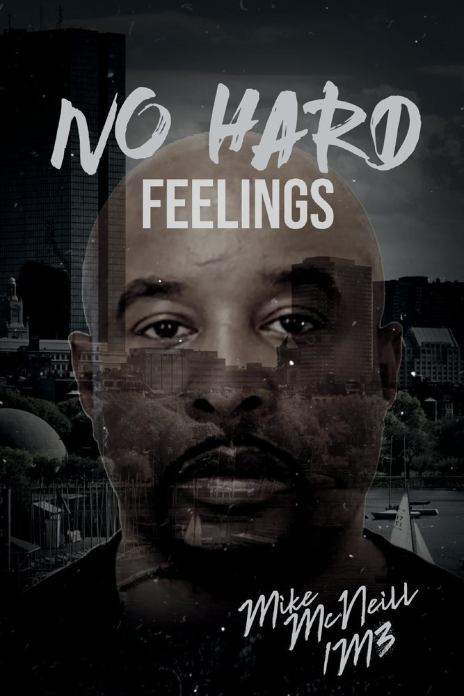 No Hard Feelings main product photo
