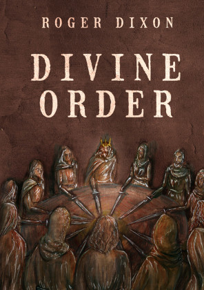 Divine Order