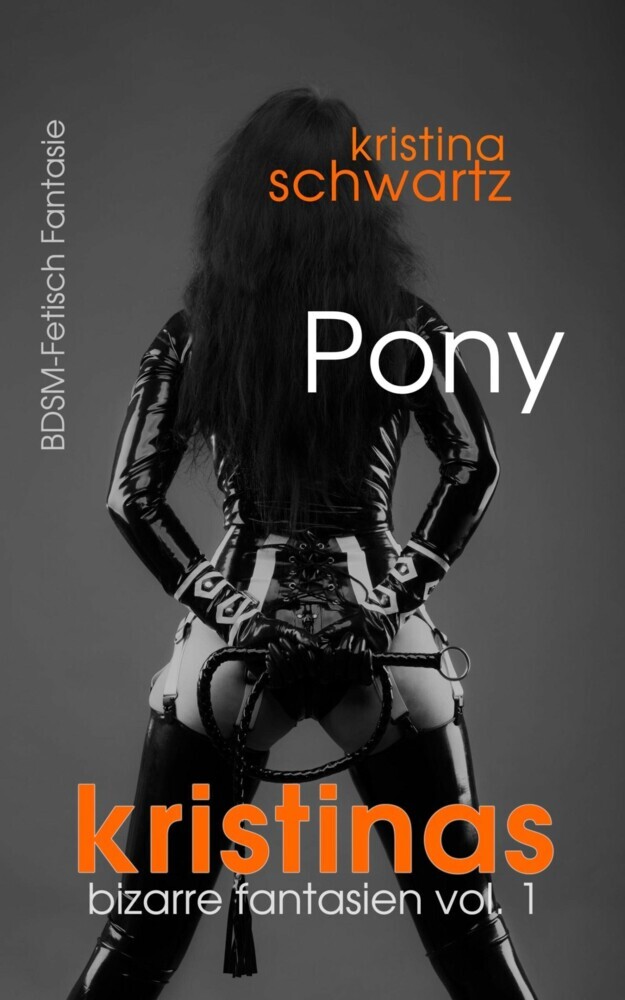 Pony main product photo