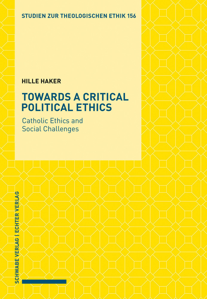 Towards a Critical Political Ethics main product photo