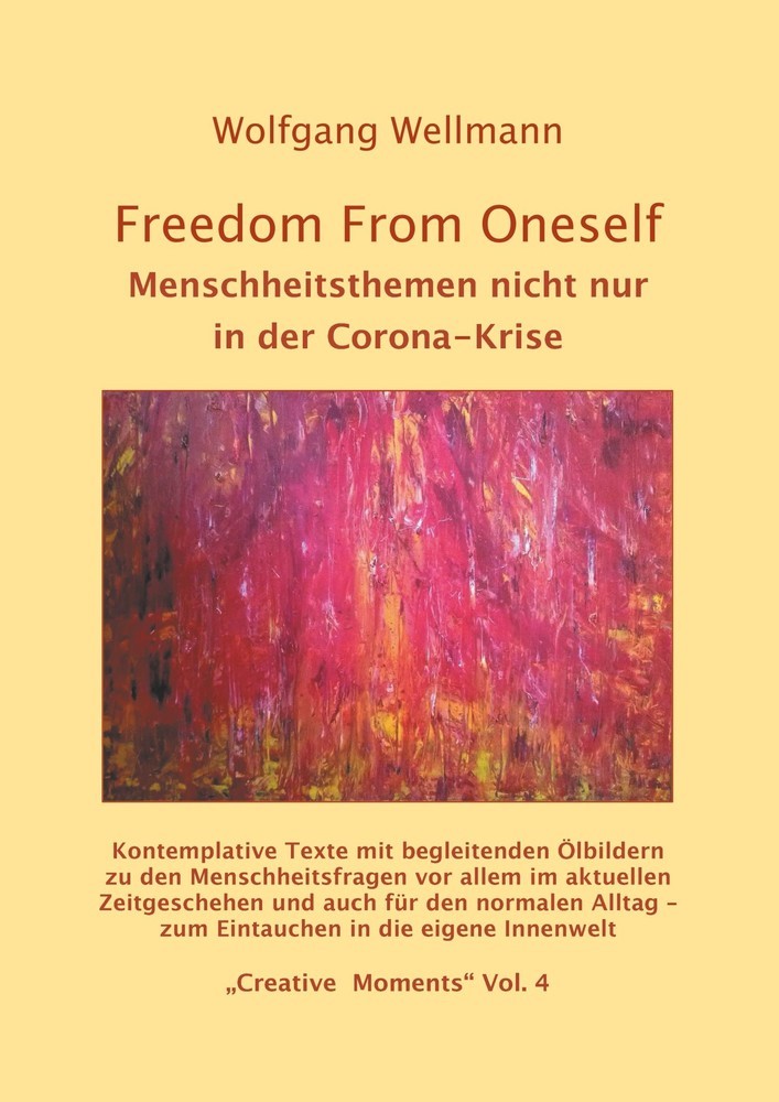 Freedom From Oneself main product photo