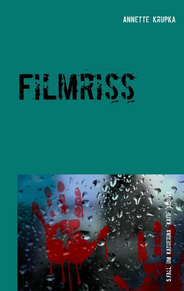 Filmriss main product photo