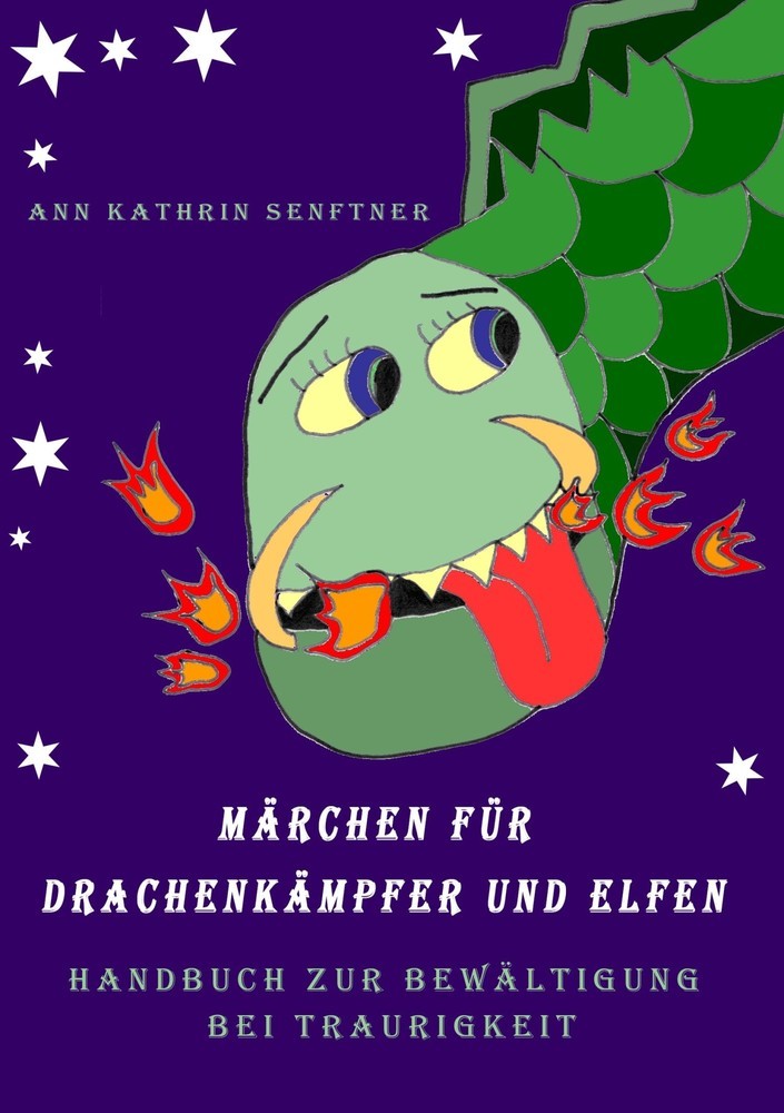 Märchen für Drachenkämpfer und Elfen main product photo