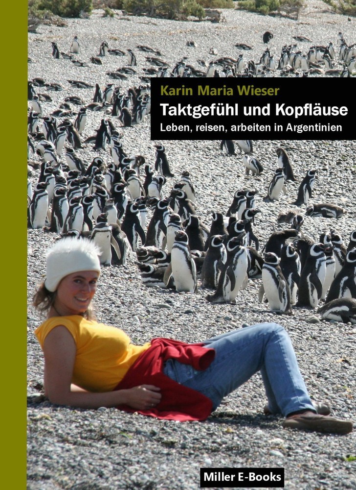 Taktgefühl und Kopfläuse main product photo