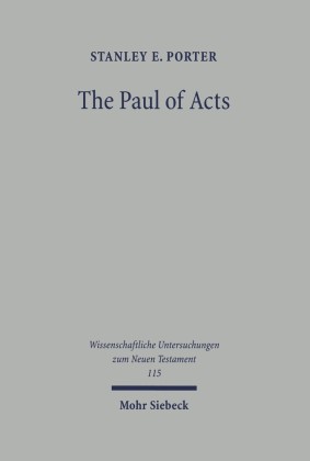 The Paul of Acts