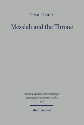 Messiah and the Throne