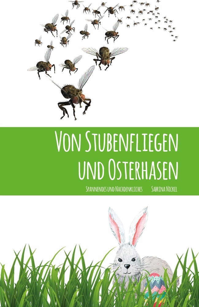 Von Stubenfliegen und Osterhasen main product photo