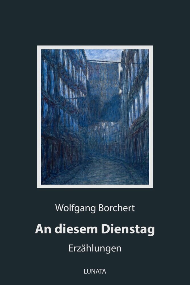 An diesem Dienstag main product photo