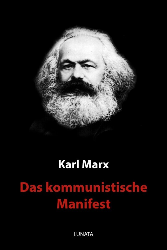 Das kommunistische Manifest main product photo
