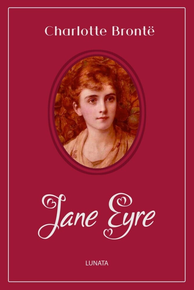 Jane Eyre main product photo