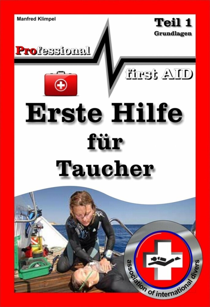 first AID Teil 1 main product photo