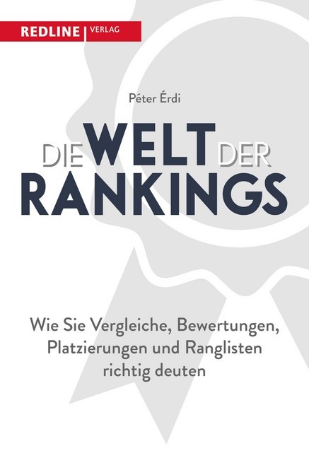 Die Welt der Rankings main product photo