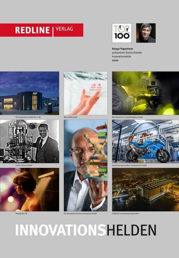 Top 100 2020: Innovationshelden main product photo