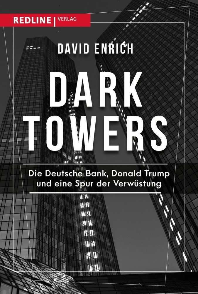 Dark Towers main product photo