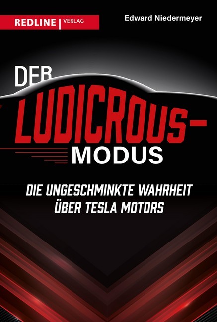 Der Ludicrous-Modus main product photo