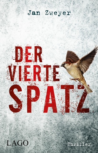 Der vierte Spatz main product photo