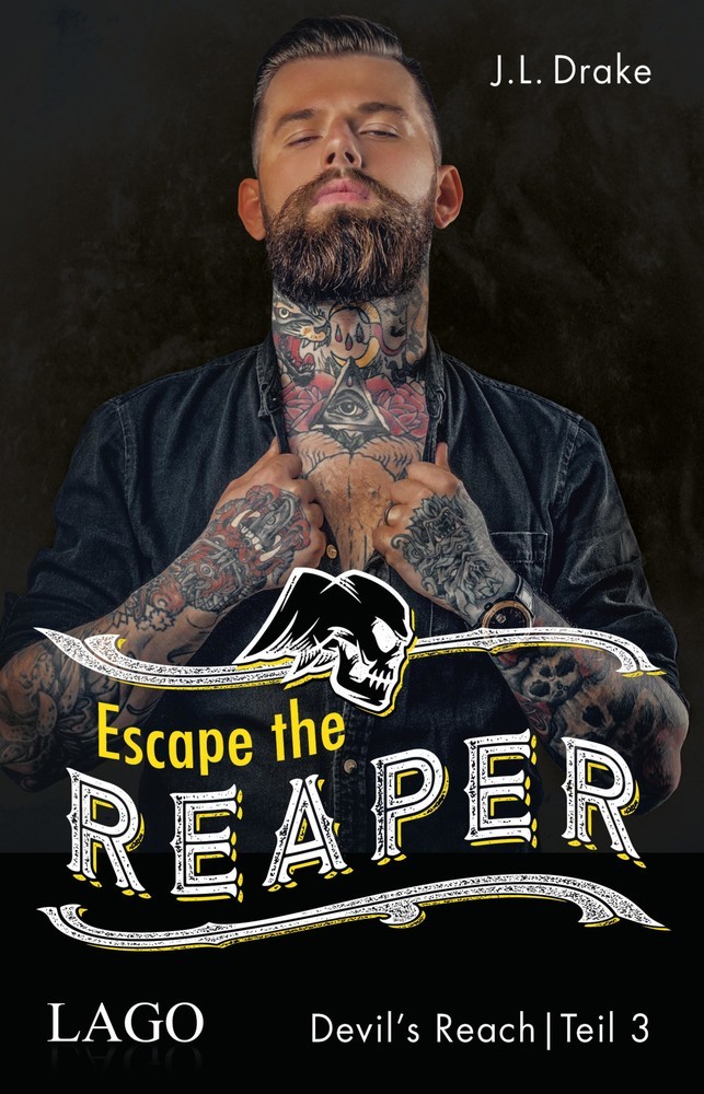 Escape the Reaper main product photo