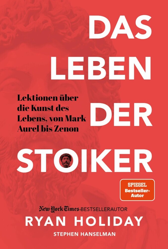 Das Leben der Stoiker main product photo