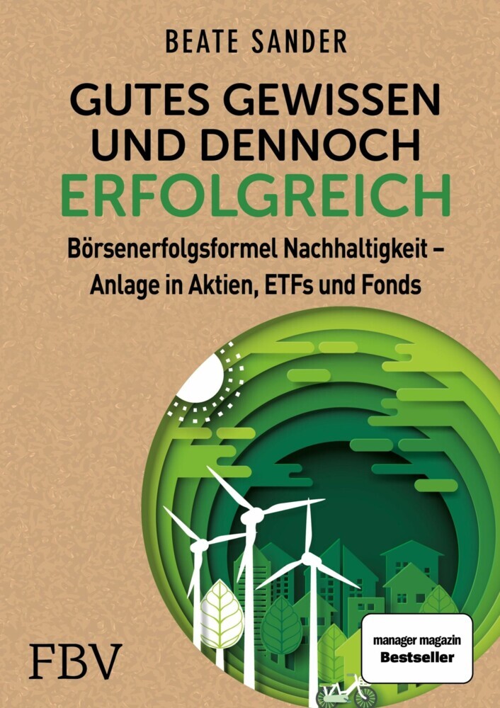 Gutes Gewissen und dennoch erfolgreich main product photo