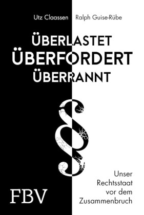 Überlastet, überfordert, überrannt