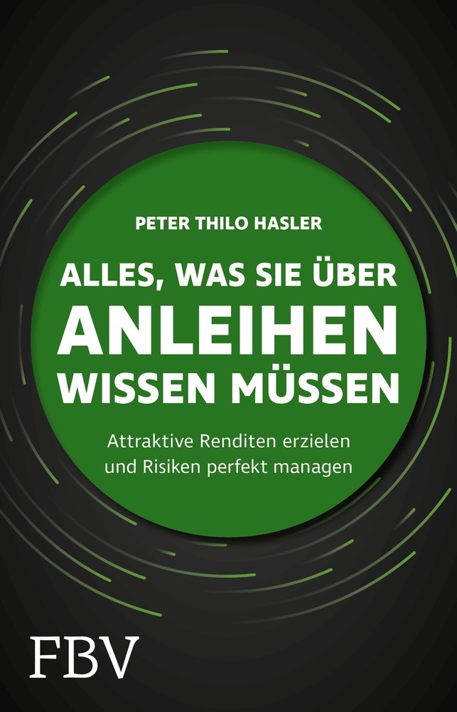 Alles, was Sie über Anleihen wissen müssen main product photo
