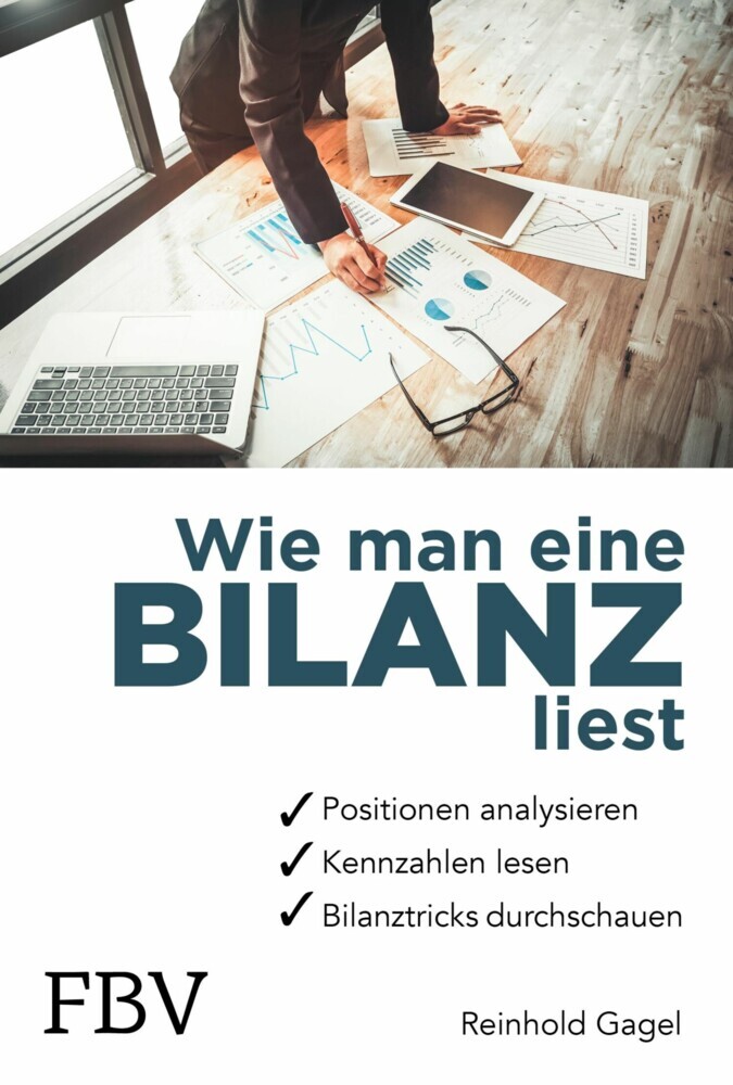 Wie man eine Bilanz liest main product photo