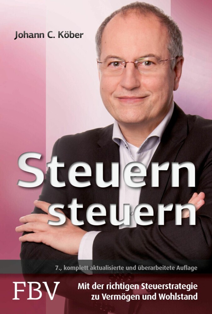 Steuern steuern main product photo