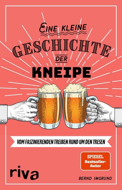 Eine kleine Geschichte der Kneipe main product photo