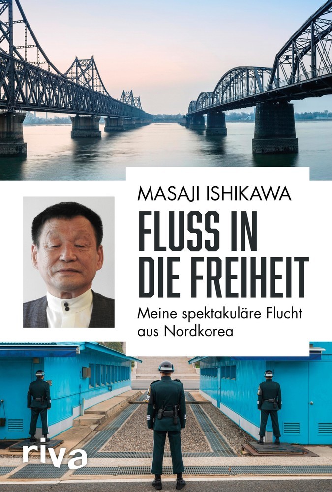 Fluss in die Freiheit main product photo