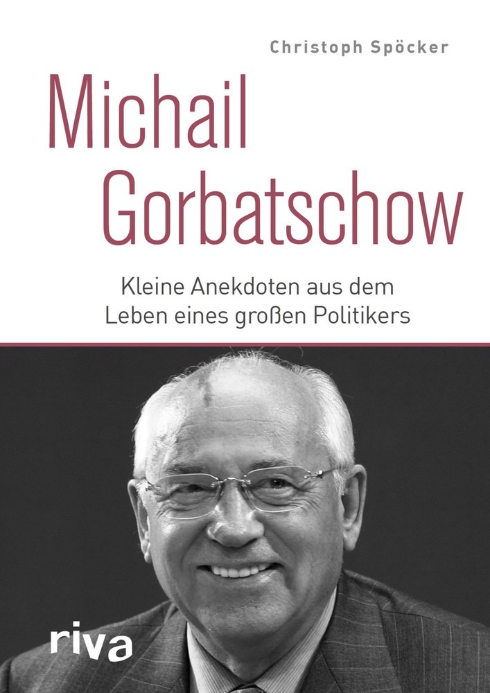 Michail Gorbatschow main product photo