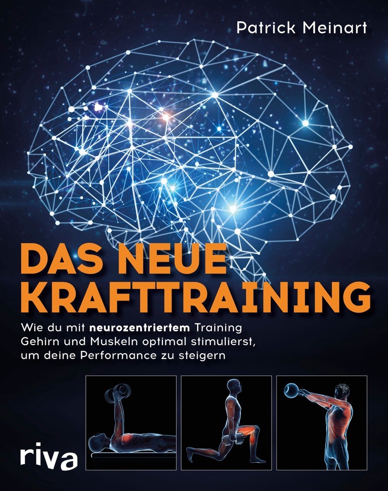 Das neue Krafttraining main product photo