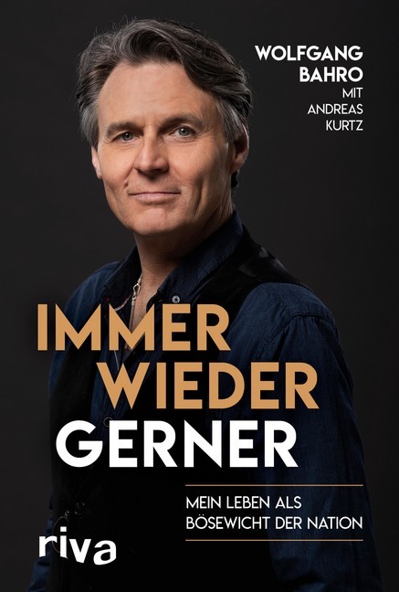 Immer wieder Gerner main product photo