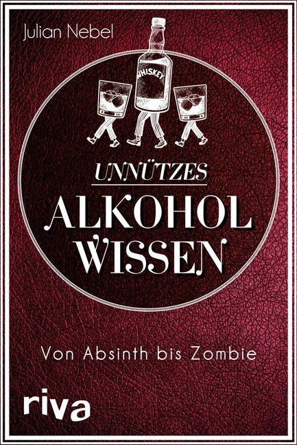 Unnützes Alkoholwissen main product photo