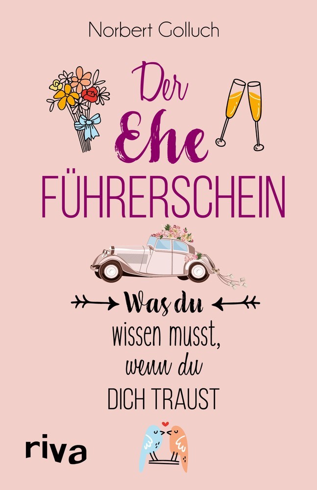Der Ehe-Führerschein main product photo