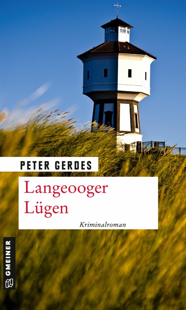 Langeooger Lügen main product photo