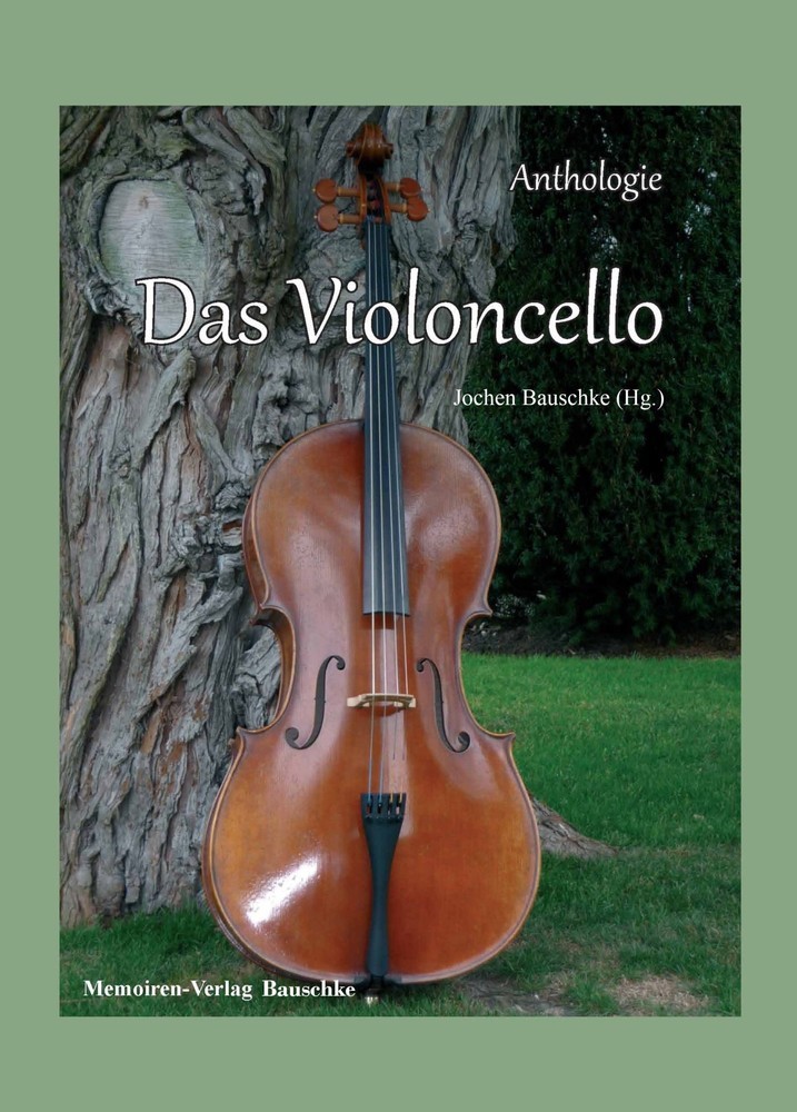 Das Violoncello main product photo
