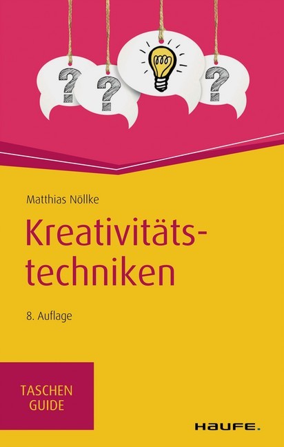 Kreativitätstechniken main product photo