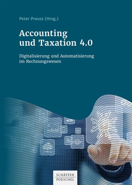 Accounting und Taxation 4.0 main product photo