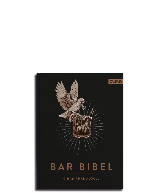 Bar Bibel main product photo
