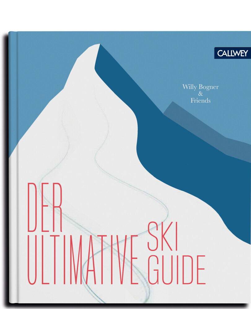 Der ultimative Skiguide main product photo