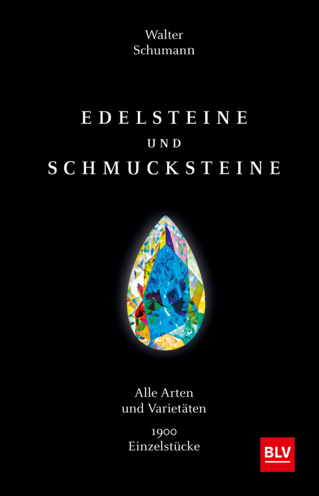 Edelsteine und Schmucksteine main product photo