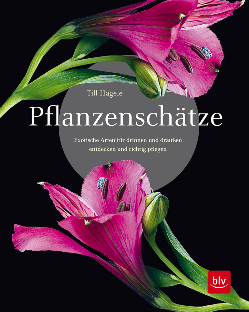 Pflanzenschätze main product photo