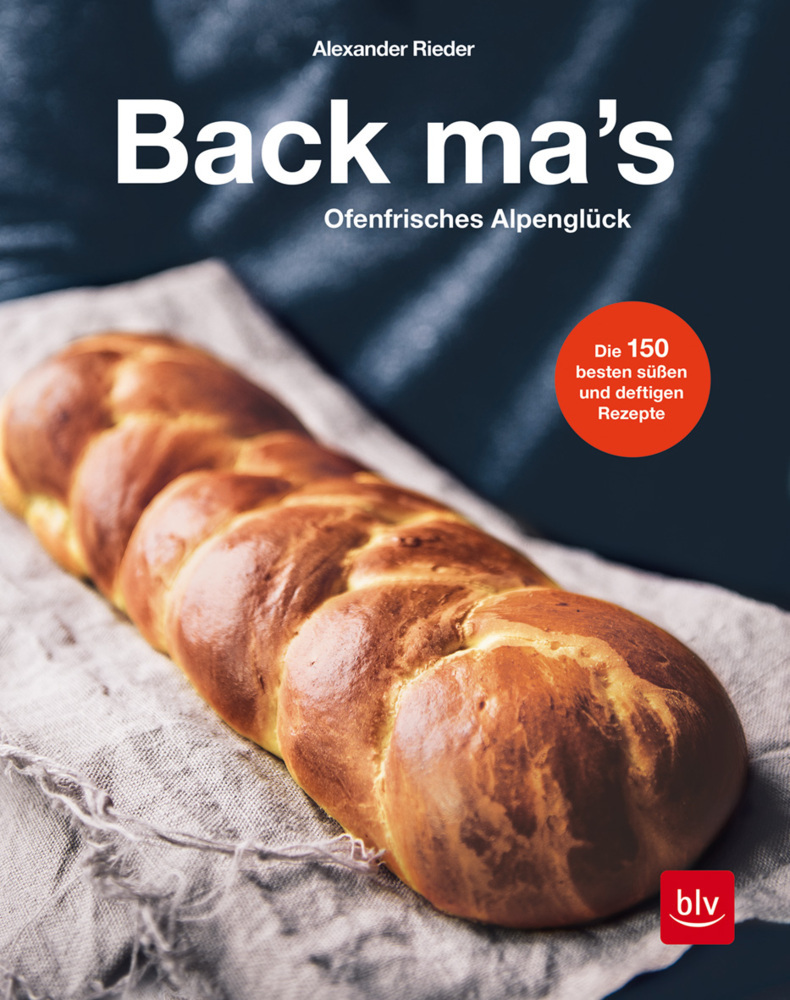 Back mas' main product photo