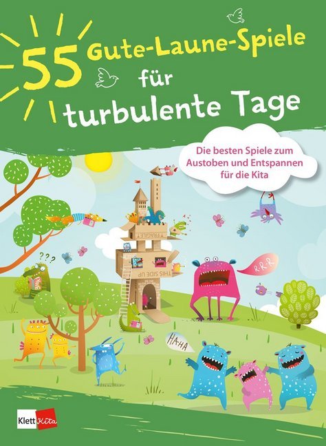55 Gute-Laune-Spiele für turbulente Tage main product photo