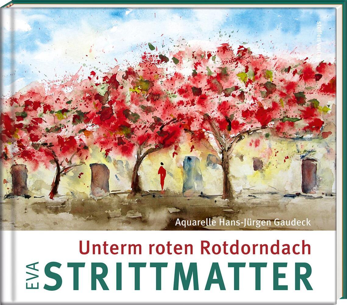 Unterm roten Rotdorndach main product photo