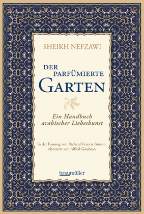 Der parfümierte Garten