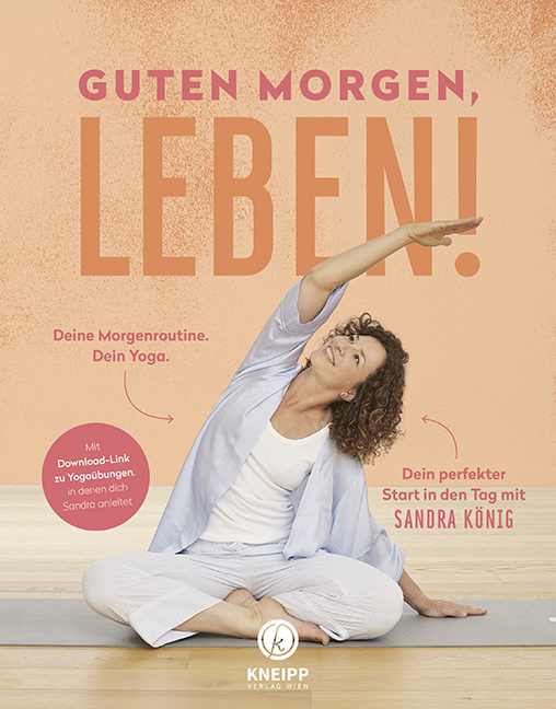 Guten Morgen, Leben! main product photo