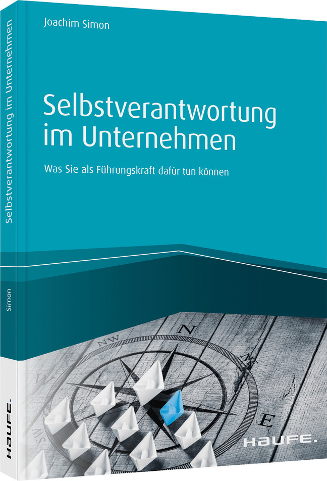 Selbstverantwortung im Unternehmen main product photo